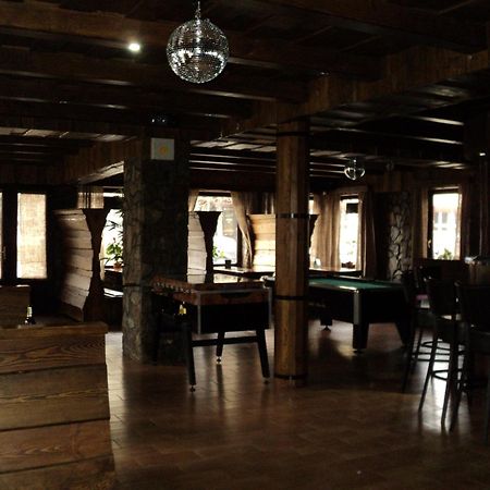 Kovacs Hotel Superior Vásárosnamény Exteriör bild