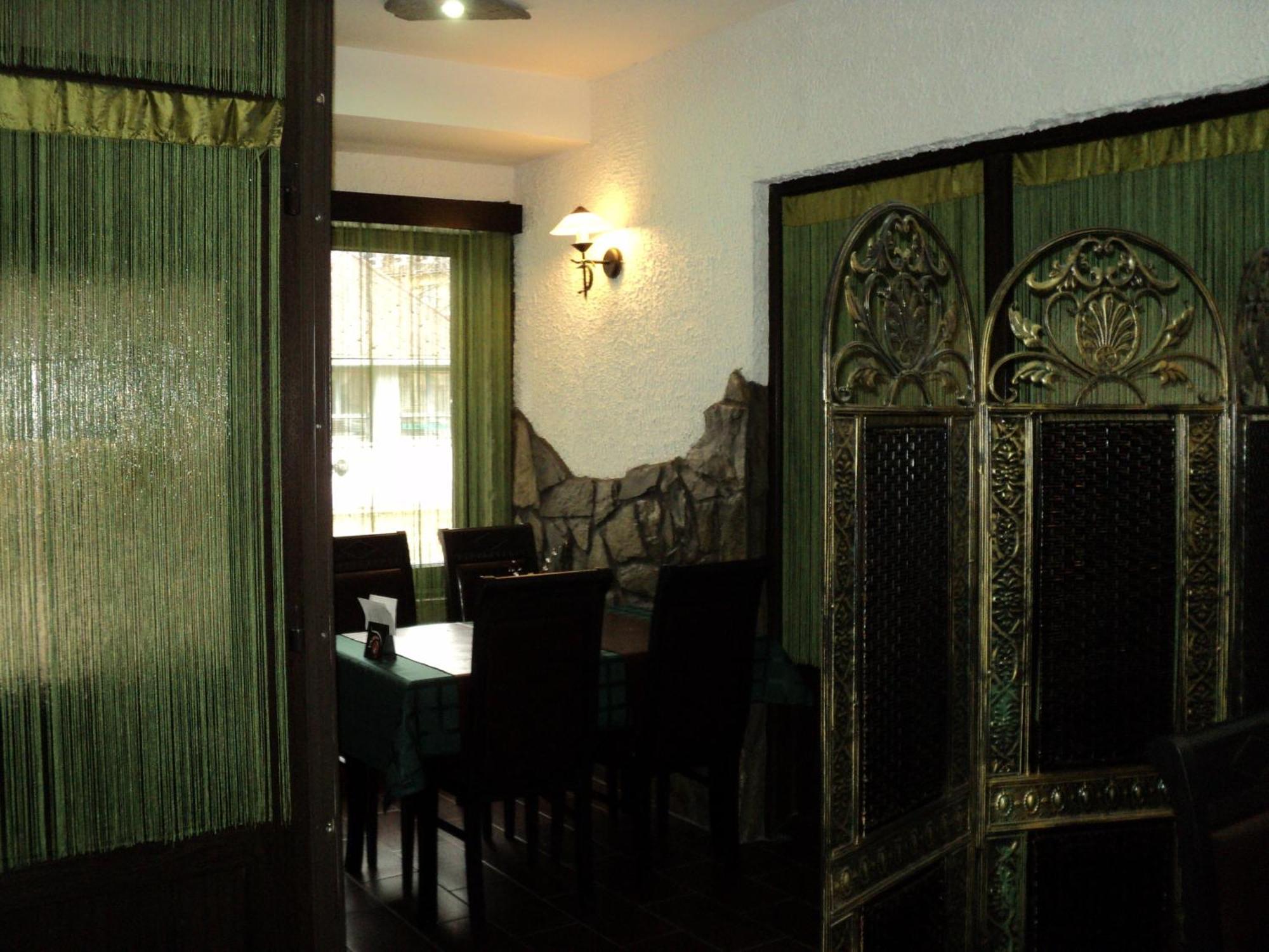 Kovacs Hotel Superior Vásárosnamény Exteriör bild
