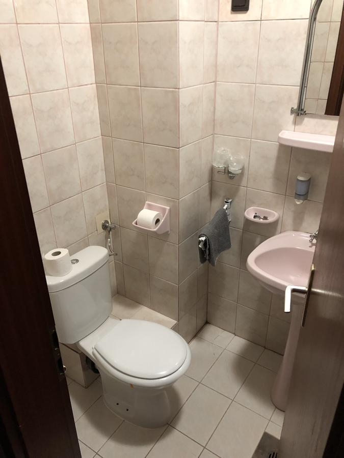 Kovacs Hotel Superior Vásárosnamény Exteriör bild