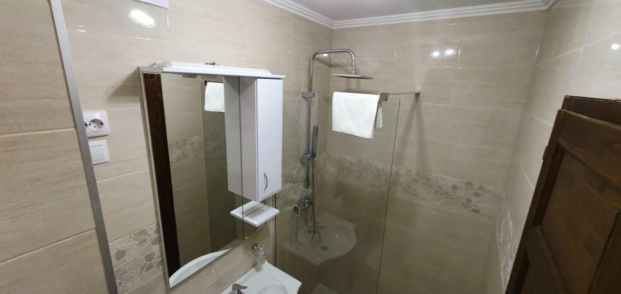 Kovacs Hotel Superior Vásárosnamény Exteriör bild